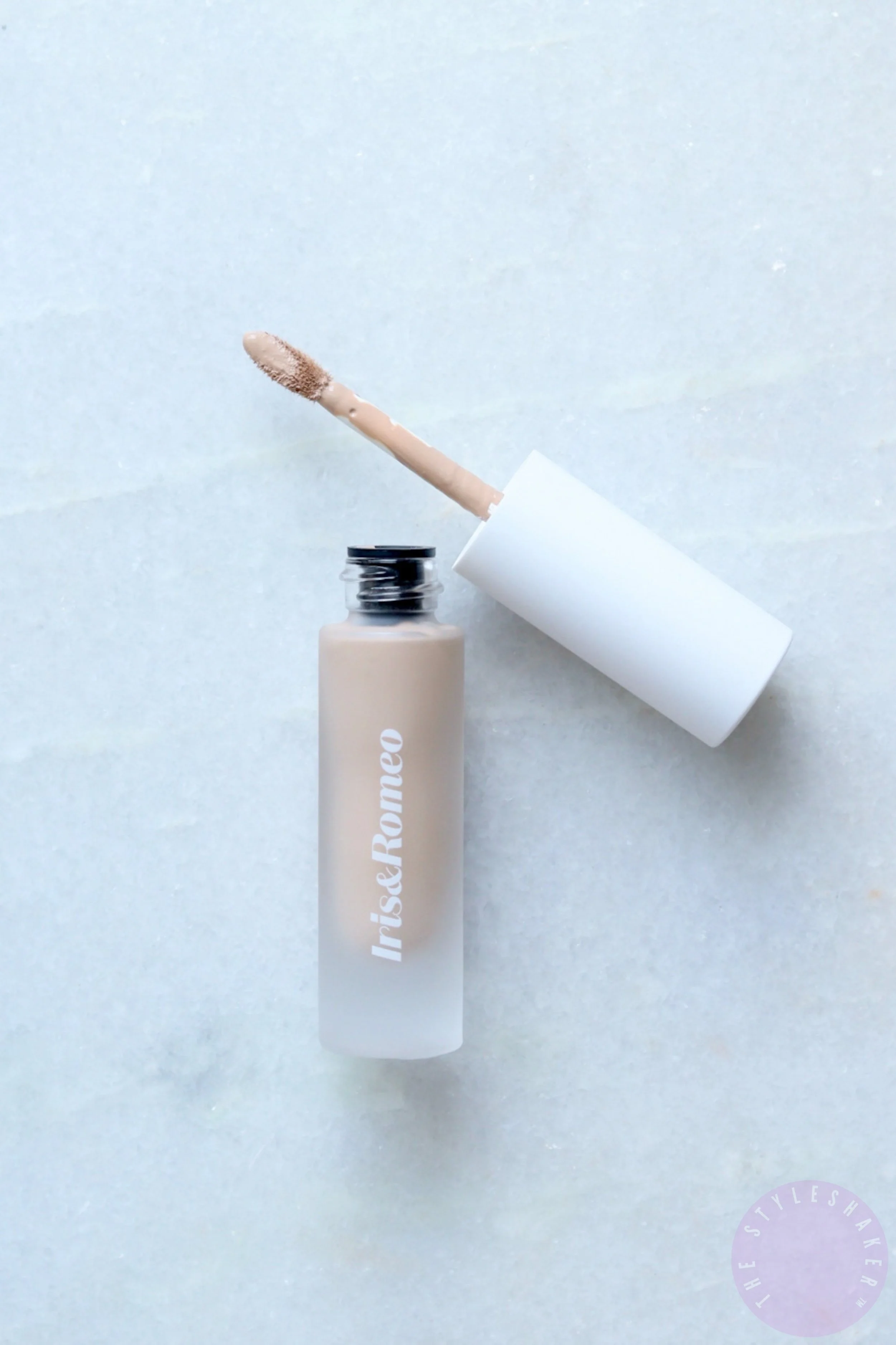 My Honest Review of the Iris & Romeo Best Skin Days Treatment